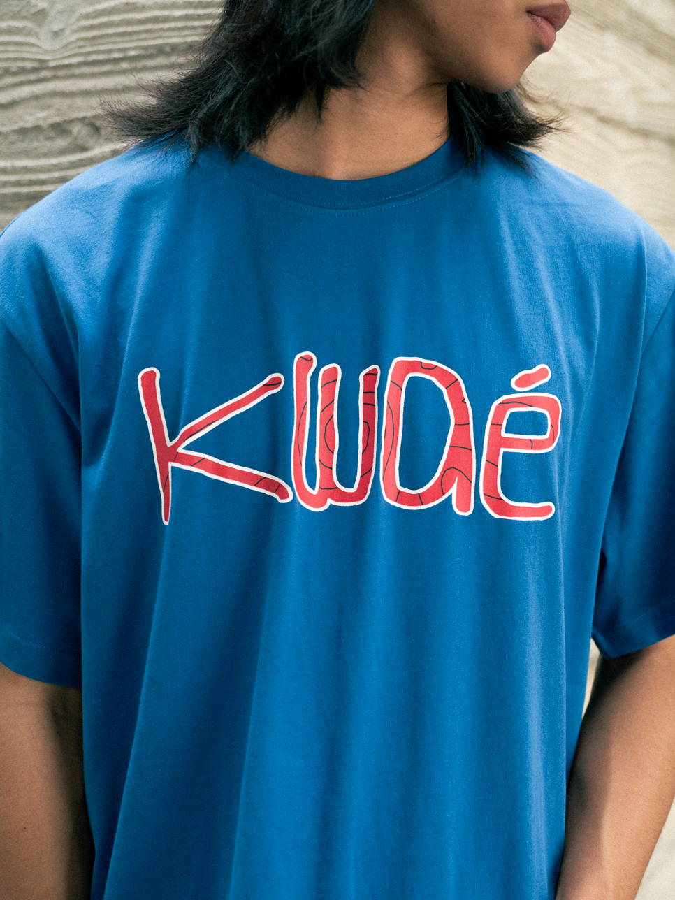 THE KWAE TEE