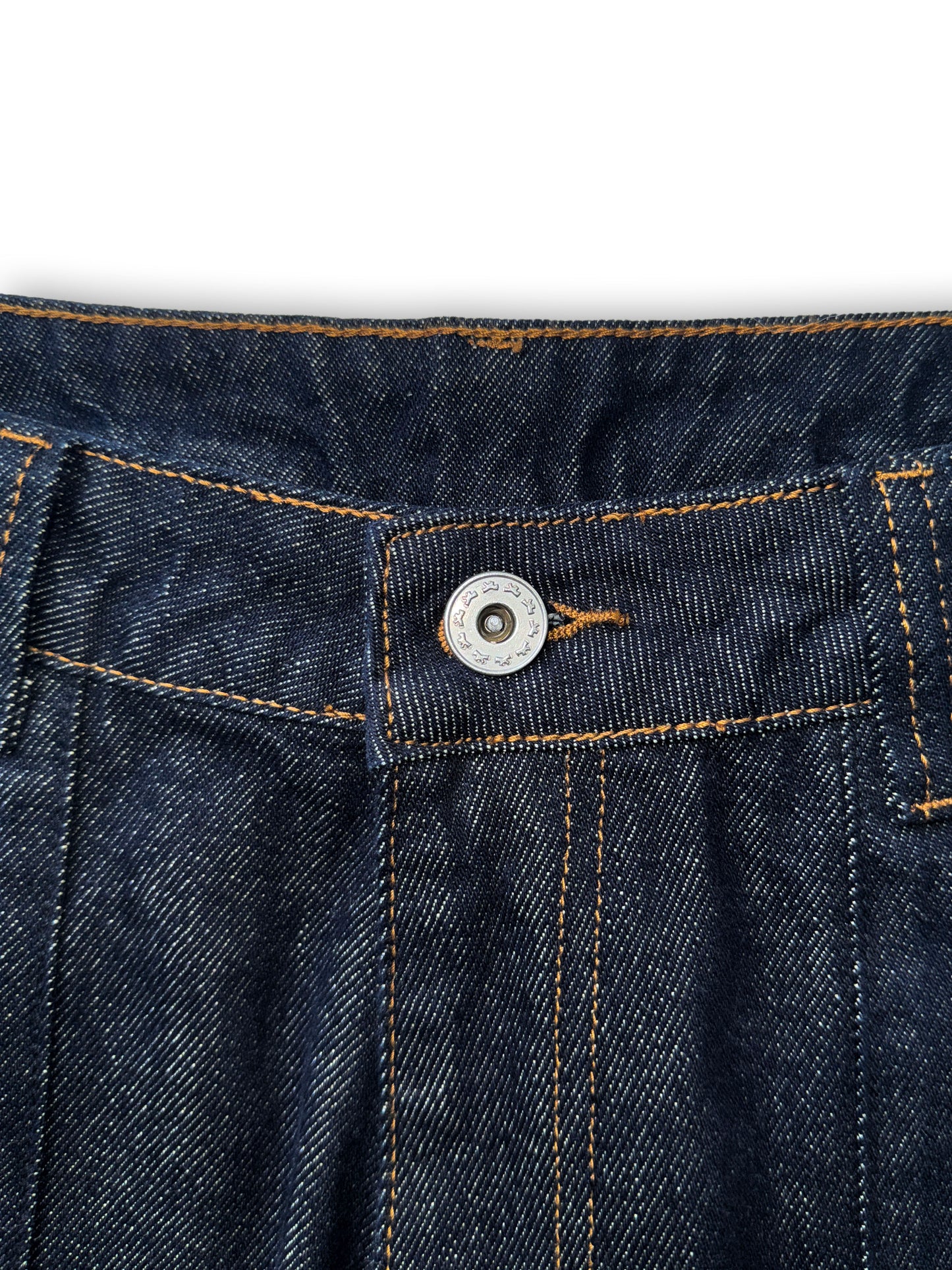 KWAe Balloon Jeans