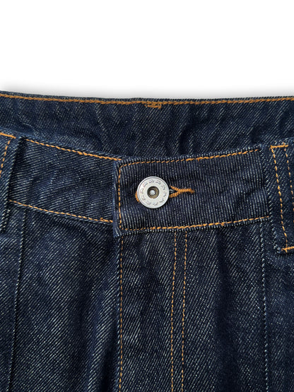 KWAE BALLOON JEANS