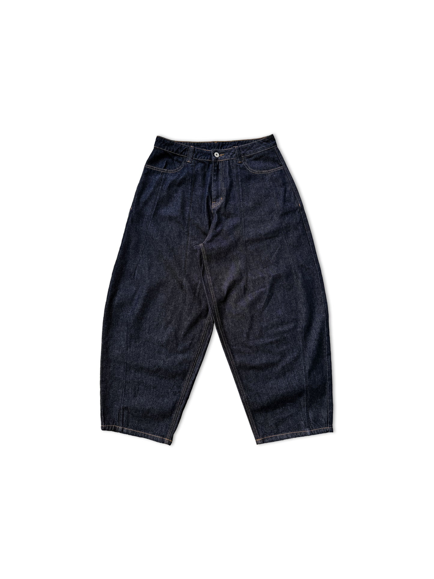 KWAe Balloon Jeans