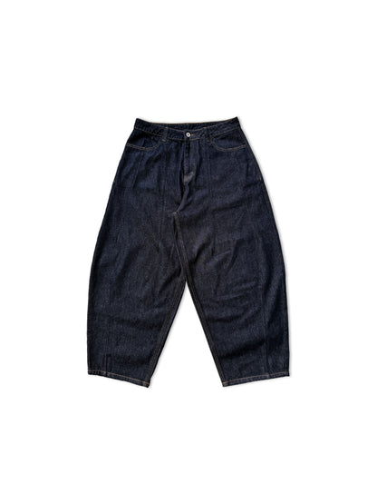 KWAE BALLOON JEANS