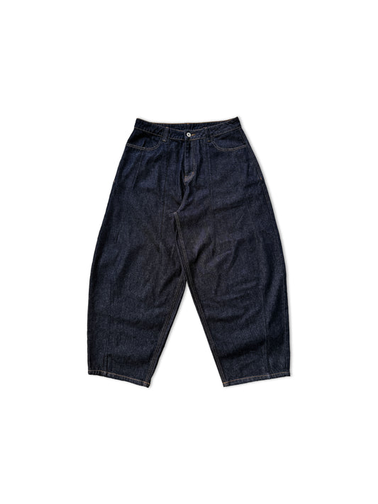 KWAe Balloon Jeans