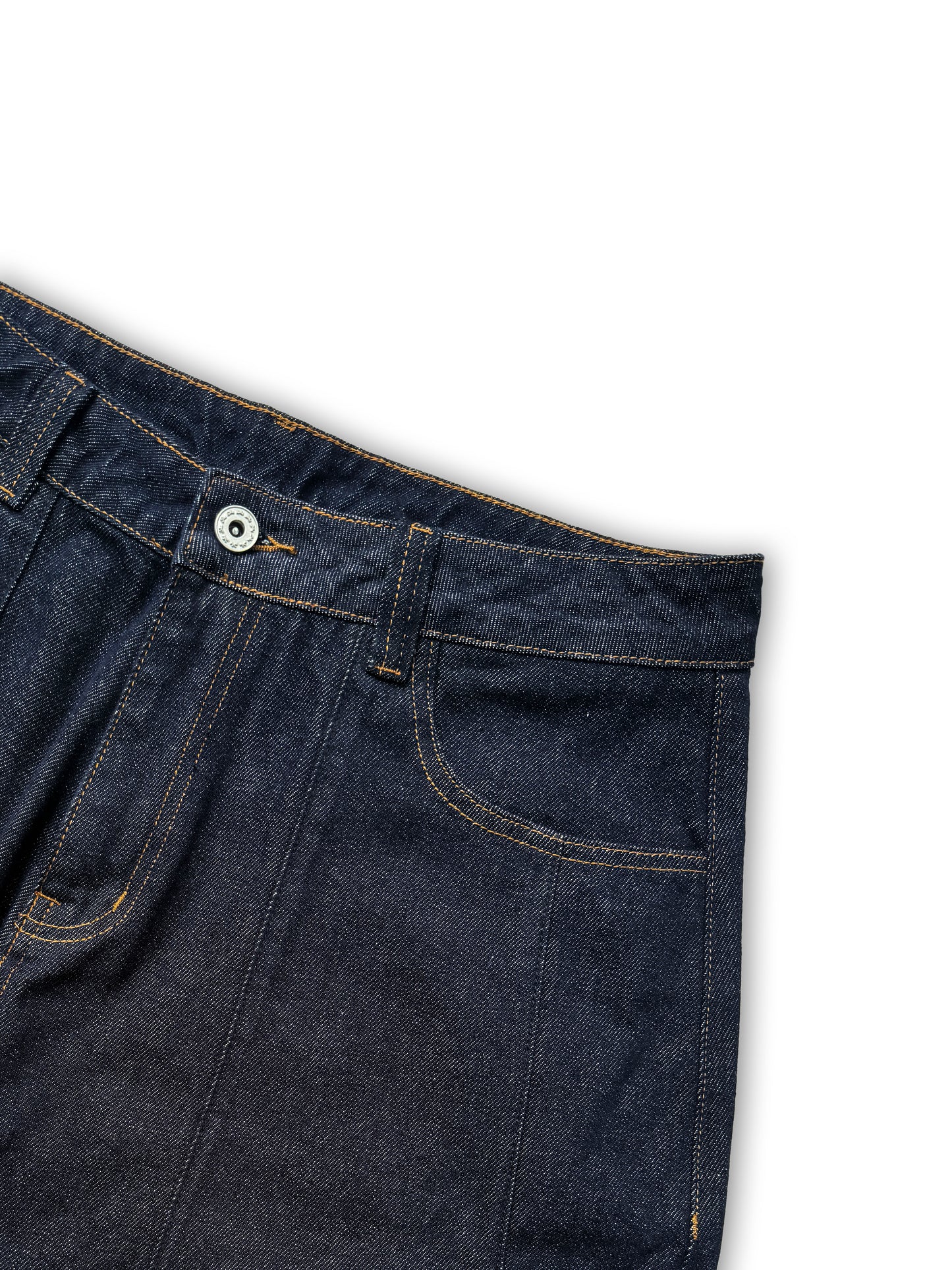 KWAE BALLOON JEANS