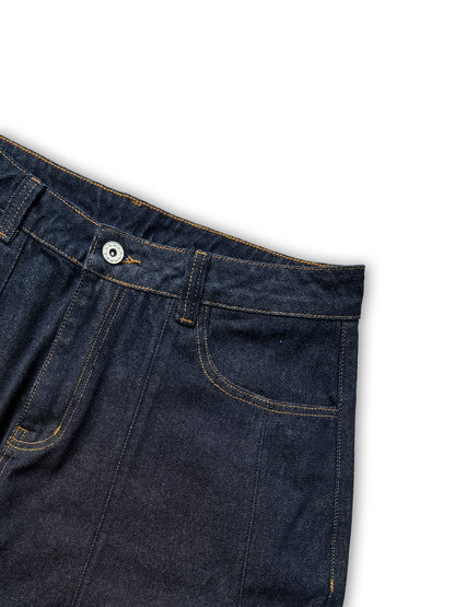 KWAE BALLOON JEANS