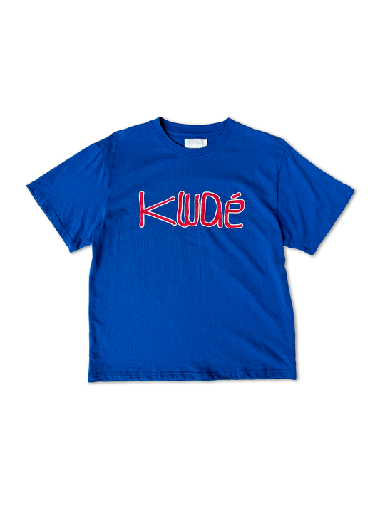 THE KWAE TEE